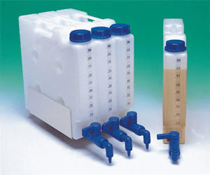 Aspirator Bottle and Carboys
