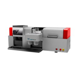 Atomic absorption spectrophotometer