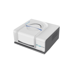 FTIR spectrometer