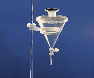 Plastic Funnel