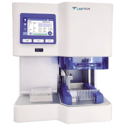 Nucleic acid purification system